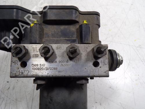 ABS pump MERCEDES-BENZ SPRINTER 3-t Van (B906)  | BP8507134M43 