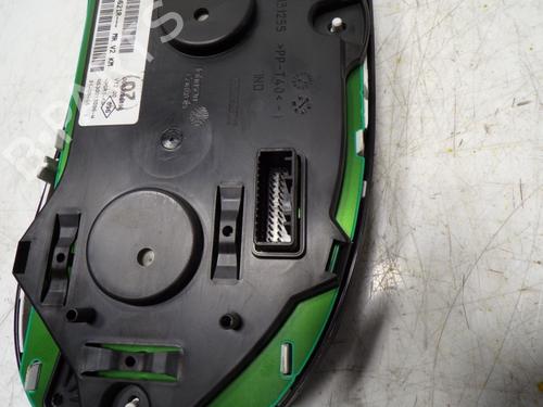 Instrument cluster DACIA LODGY (JS_)  | BP8645921C47 