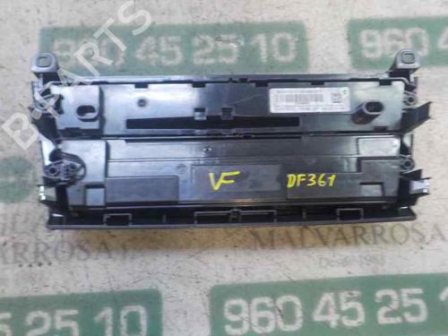 Climate control BMW 1 (F20)  | BP6456677I5 