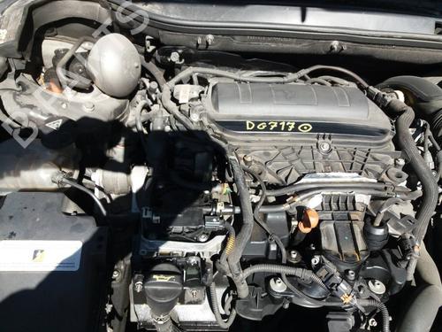 Steering pump CITROËN C5 III (RD_)  | BP9135307M99 