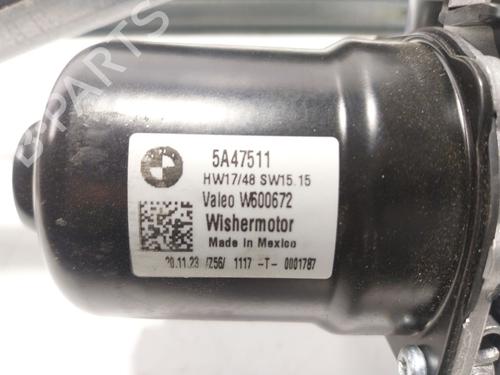 Front wiper motor BMW X7 (G07) xDrive 40 d Mild-Hybrid | BP36146236M29 - Image 3