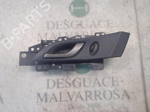 Front left interior door handle HONDA CIVIC VIII Hatchback (FN, FK) 1.8 (FN1, FK2) 72160SMGE01ZA
