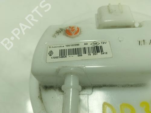 Fuel pump RENAULT CAPTUR I (J5_, H5_) 0.9 TCe 90 | BP23211253M76 