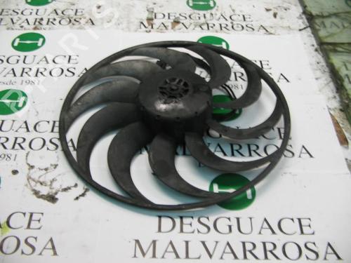Used Radiator fan FORD SCORPIO I Saloon (GGE) [1986-1994]  3794192