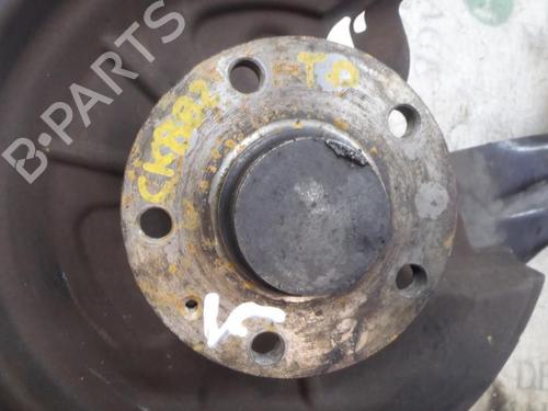 Right rear steering knuckle VW GOLF V (1K1) 2.0 TDI 16V | BP3819188M28