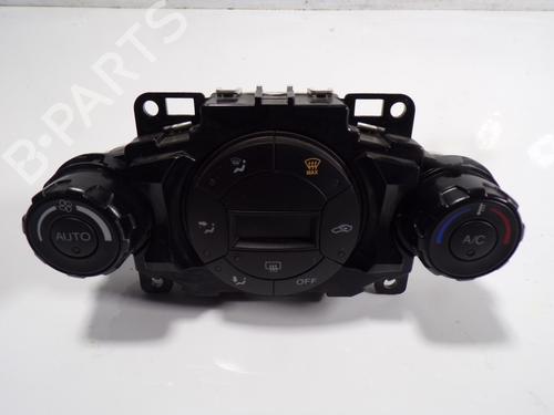 AC Styreenhet / Manøvreringsenhet FORD ECOSPORT 1.0 EcoBoost (125 hp) 8630022
