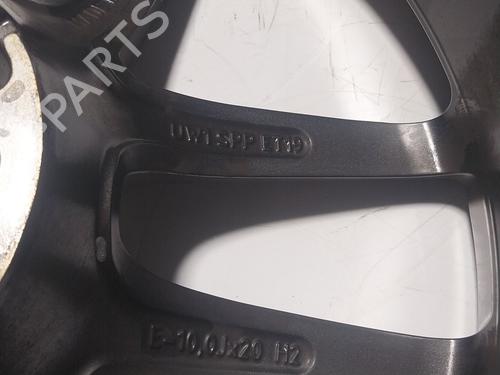 Fælk PORSCHE MACAN (95B) | BP17953524C45 - Image 9