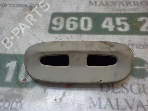 Elektronisk modul MERCEDES-BENZ S-CLASS (W220) [1998-2005]  3858447