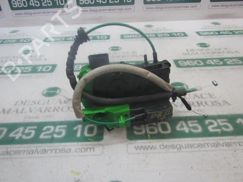 Rear right lock HYUNDAI i40 I (VF) 1.7 CRDi | BP3868761C99 