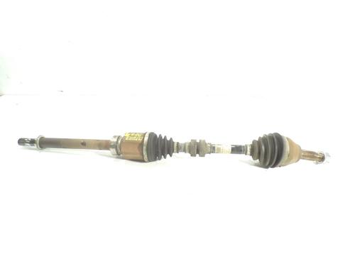Used Right front driveshaft NISSAN JUKE (F15) 1.2 DIG-T (115 hp) 9763056