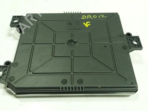Electronic module MERCEDES-BENZ AMG GT Roadster (R190)  | BP26203658M83 