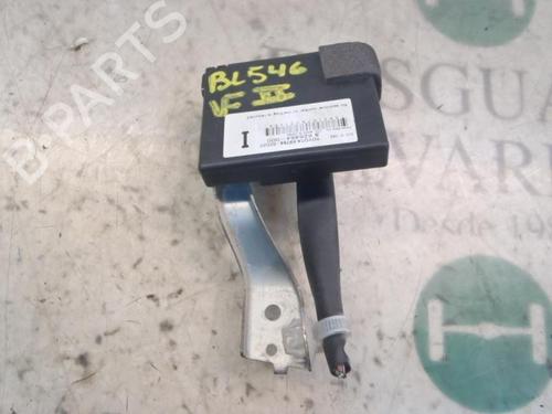 Used Electronic module Electronic module TOYOTA AURIS (_E15_) 2.0 D-4D (ADE150_, ADE150R) (126 hp) 3796897 3796897