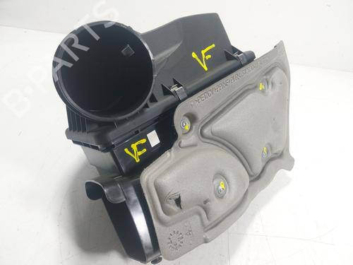 Used Air filter box Air filter box BMW 4 Convertible (G23, G83) 420 i (184 hp) 24575034 24575034