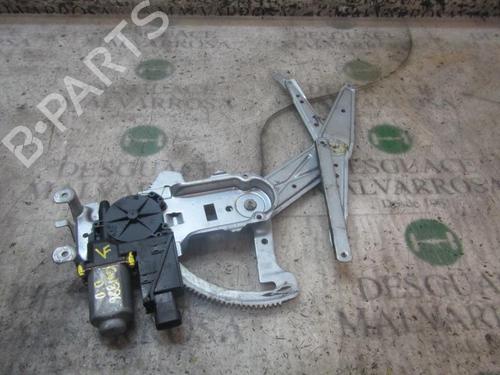 Used Front right window mechanism Front right window mechanism OPEL MERIVA A MPV (X03) 1.7 CDTI (E75) (100 hp) 3837973 3837973