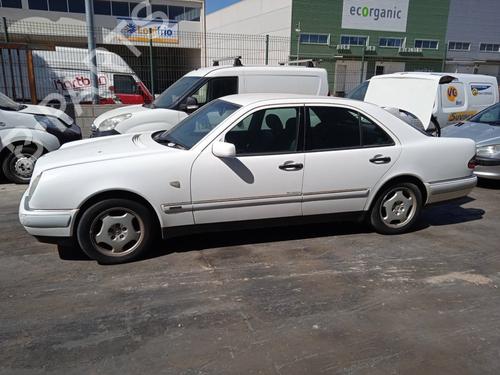 Steering column MERCEDES-BENZ E-CLASS (W210) E 300 D (210.020) | BP8913440M21 - Image 6