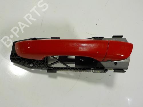 Used Front left exterior door handle VW POLO V (6R1, 6C1) [2009-2022]  16163809
