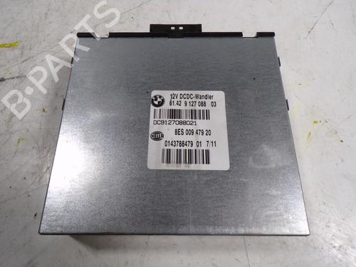 Used Electronic module Electronic module BMW 3 (E90) [2004-2012] 7984335 7984335