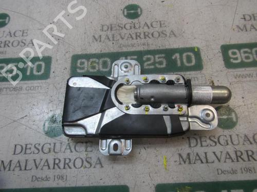 Electronic module BMW 3 Touring (E46) 330 d | BP3870222M83 