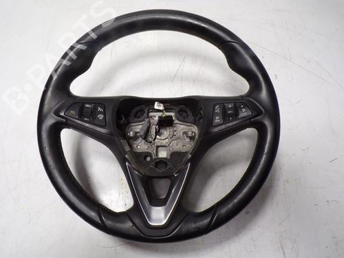 Used Steering wheel Steering wheel OPEL CORSA E (X15) [2014-2026] 11189398 11189398