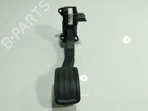 Used Pedal Pedal TOYOTA PROACE CITY Box Body/MPV (BPZ_) Electric (BPZZ) (136 hp) 32461167 32461167