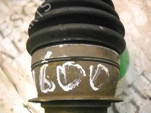 Right front driveshaft OPEL CORSA B (S93)  | BP3753063M39 