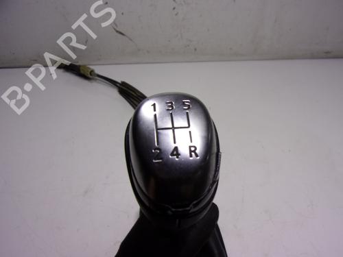 Gear lever RENAULT CLIO IV (BH_) 1.5 dCi 75 | BP17317213M90