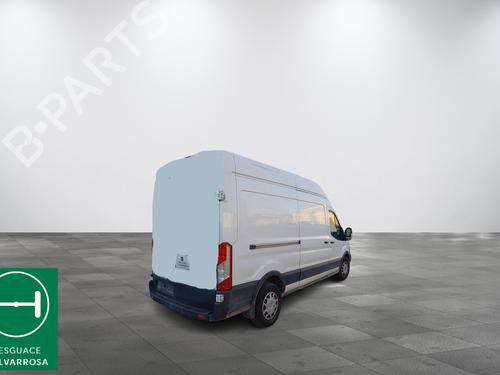 ABS pump FORD TRANSIT V363 Van (FCD, FDD)  | BP27806061M43  - Image 9