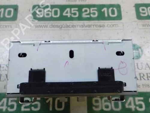 Used Radio Radio FORD FIESTA VI (CB1, CCN) 1.0 EcoBoost (100 hp) 5339857 5339857