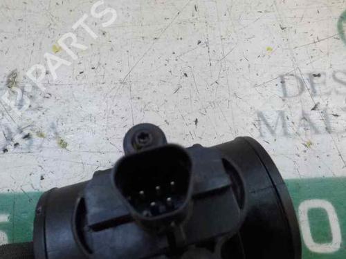 Mass air flow sensor OPEL CORSA E (X15) 1.4 (08, 68) | BP5681970M95 