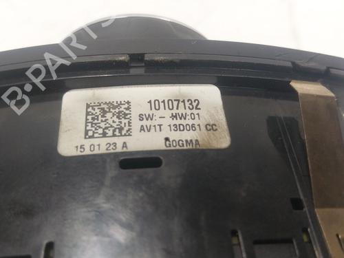 Headlight switch FORD TRANSIT COURIER B460 Box Body/MPV 1.5 TDCi | BP25784118I24 