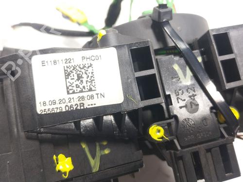 Headlight switch DACIA LODGY (JS_) 1.5 Blue dCi 115 (JSJT) | BP29807927I24 