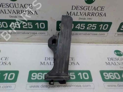 Pedal VW PASSAT B6 (3C2) 2.0 TDI (110 hp) 1K1721503L | 1K1721503L | 6PV00860000