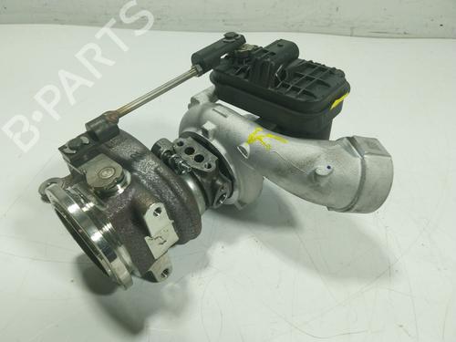 Turbolader/Kompressor CUPRA LEON Sportstourer (KL8, KU8, KUD)  | BP16903911M71 