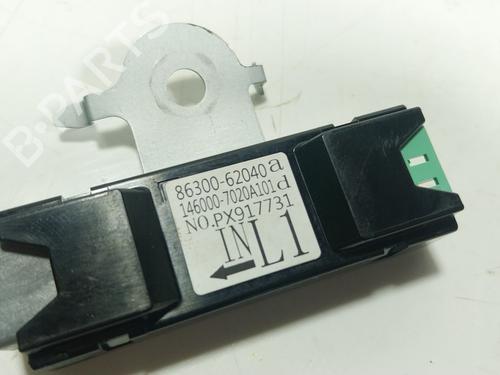 Electronic module TOYOTA LAND CRUISER (_J25_) 2.8 D MHEV 4x4 (GDJ251) | BP27620668M83 - Image 3