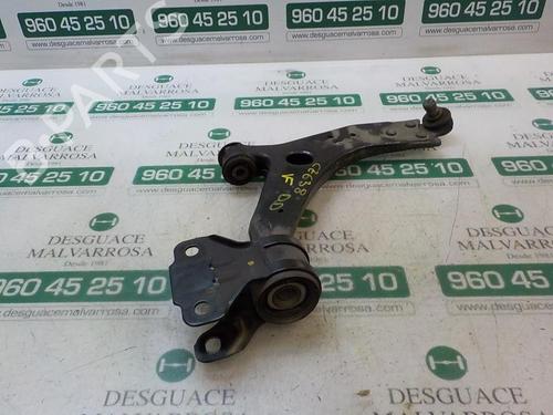 Used Right front suspension arm FORD FOCUS III [2010-2020]  4003175