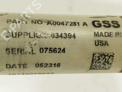 Steering column FIAT TIPO Hatchback (356_, 357_) 1.4 (356HXA1B, 357) | BP39009790M21 - Image 2