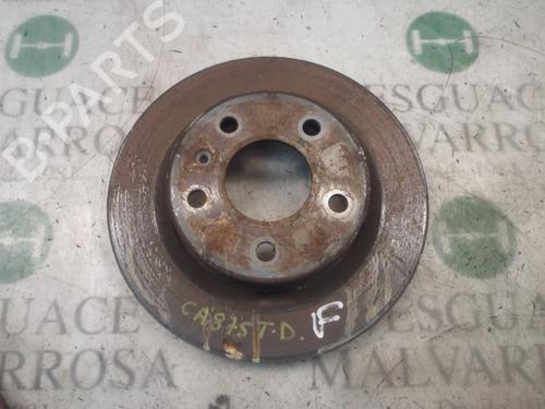 Other OPEL ZAFIRA / ZAFIRA FAMILY B (A05) 1.9 CDTI (M75) BP14271271O1