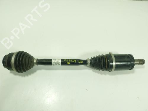 Used Left front driveshaft Left front driveshaft BMW X7 (G07) xDrive 40 d Mild-Hybrid (340 hp) 35754749 35754749