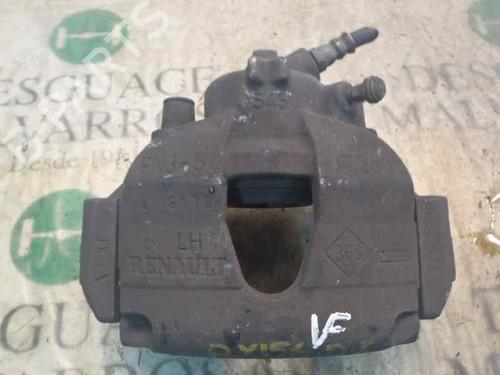 Used Left front brake caliper Left front brake caliper 11546810 11546810