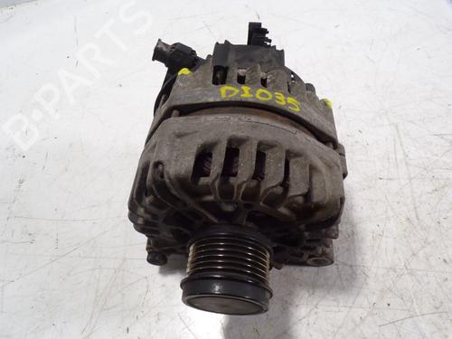 Alternator PEUGEOT 308 II (LB_, LP_, LW_, LH_, L3_)  | BP8856849M7 