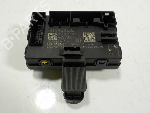 Used Electronic module Electronic module SEAT LEON Sportstourer (KL8, KLD) 2.0 TDI (150 hp) 15065361 15065361