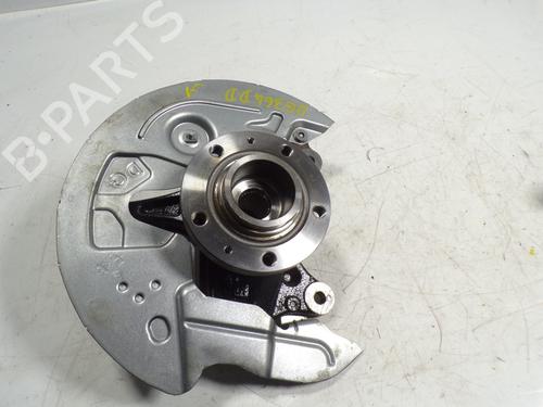 Used Right front steering knuckle Right front steering knuckle TOYOTA PROACE CITY Box Body/MPV (BPZ_) [2019-2026] 9104989 9104989