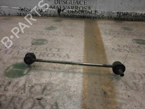Querlenker links vorne für RENAULT CLIO III Grandtour (KR0/1_) [2007-2025]  14267343