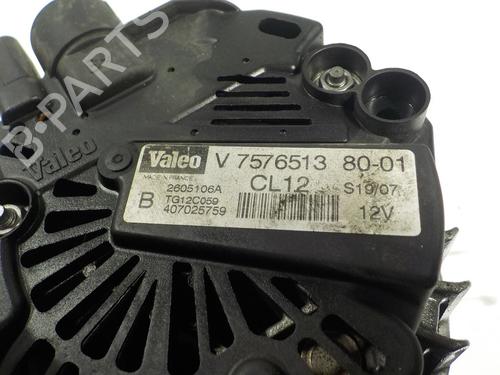 Alternator MINI MINI (R56) One | BP12096119M7 - Image 5