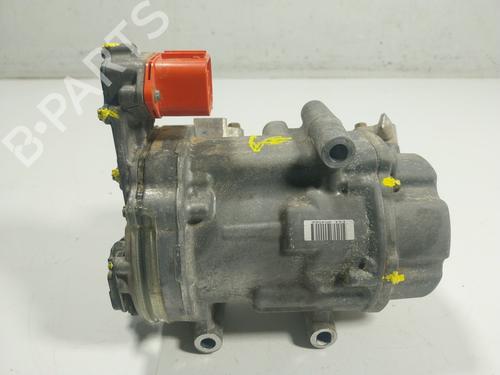 AC compressor NISSAN LEAF (ZE1)  | BP23208458M34 