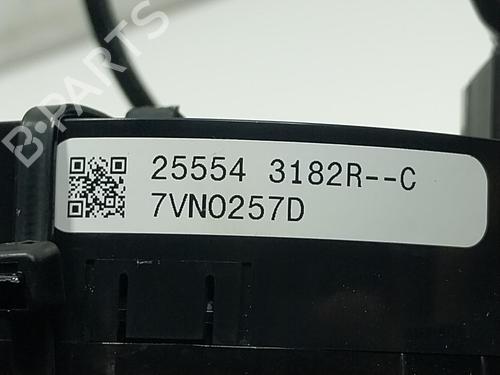 Headlight switch RENAULT EXPRESS Box Body/MPV 1.5 Blue dCi 95 (F6AB) | BP28511161I24  - Image 7