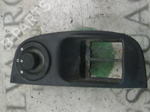 Used Mirror switch RENAULT MEGANE I Coach (DA0/1_) 1.6 16V (DA0B, DA04, DA11) (107 hp) 3737133
