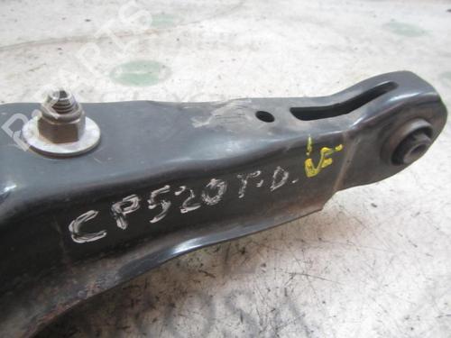 Right rear suspension arm FORD FOCUS III 2.0 TDCi | BP4016947M15 