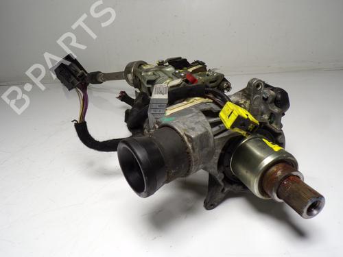 Steering column BMW 5 (E60)  | BP16311459M21 