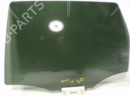 Rear left door window FORD KUGA II (DM2) [2012-2024]  12541316